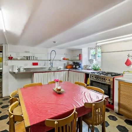 Feriehus Tranquil Holiday In With Terrace