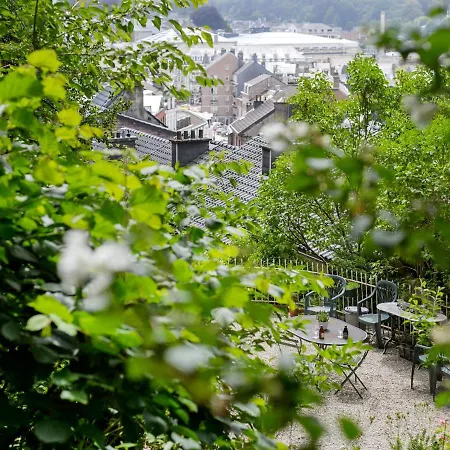 Tranquil Holiday In With Terrace * Spa