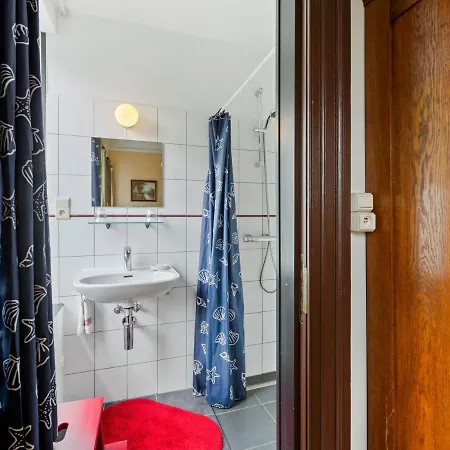 Tranquil Holiday In With Terrace