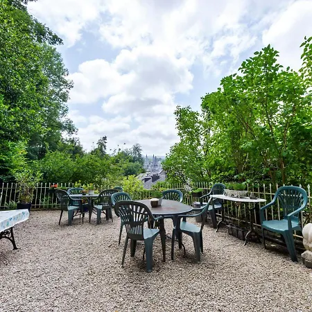 Tranquil Holiday In With Terrace * Spa